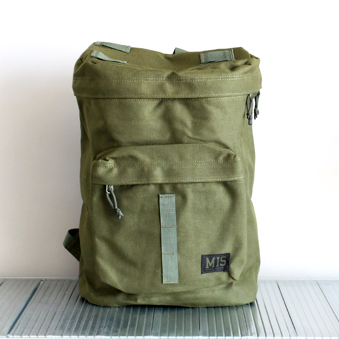 MIS BACKPACK MIS-1005 | 海外輸入・国内、アパレル雑貨通販 | KEE SHOP