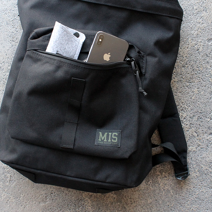MIS BACKPACK MIS-1005 | 海外輸入・国内、アパレル雑貨通販 | KEE SHOP