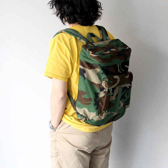 MIS BACKPACK MIS-1005 | 海外輸入・国内、アパレル雑貨通販