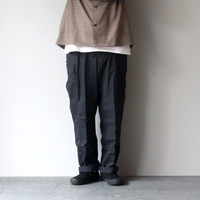 PROPPER BDU TROUSER | 海外輸入・国内、アパレル雑貨通販 | KEE SHOP