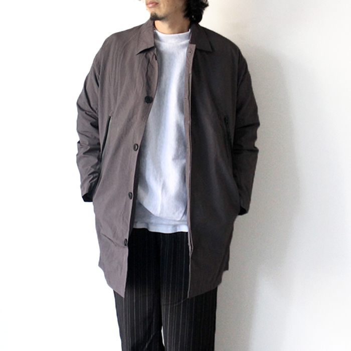 KEE SPORTS STAIN COAT | 海外輸入・国内、アパレル雑貨通販 | KEE SHOP