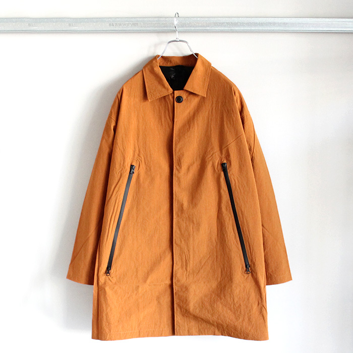 KEE SPORTS　STAIN COAT　キースポーツ　タイオン