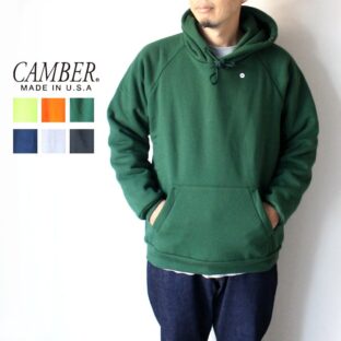 CAMBER CHILL BUSTER PULLOVER HOODED | 海外輸入・国内、アパレル雑貨