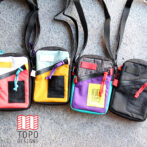 TOPO DESIGNS MINI SHOULDER BAG | 海外輸入・国内、アパレル